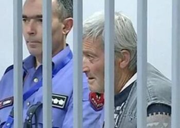 Vrau vajzën shtatzënë me kallashnikov, Doksan Dushku kërkon ulje të dënimit në Gjykatën e Lartë
