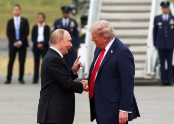 Trump i prerë: Do t’i jap Putinit edhe dy javë kohë 