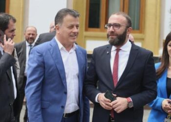 Pse nuk sollën vota deputetët e PD-së që erdhën nga Lulzim Basha?