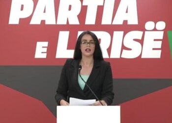 “Rama na ktheu në vendin më të uritur të Europës”, Partia e Metës: Ne kemi programin që do t’i pasurojë shqiptarët