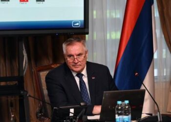 Jep dorëheqjen kryeministri i Republikës Sërpska, Radovan Vishkoviç