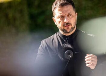 Analiza e CNN: Trump rrit presionin ndaj Zelenskyt para rikthimit të tij në Shtëpinë e Bardhë