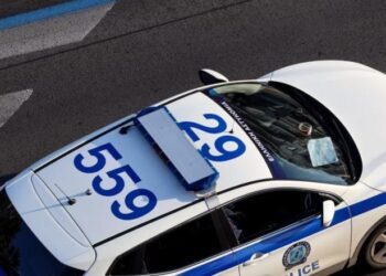 Arratiset nga spitali i Kosturit i burgosuri shqiptar, policia në alarm, blindohet edhe kufiri