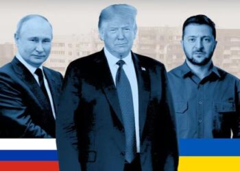 “Thembra e Akilit” për paqen në Ukrainë! Gjeneva, Roma dhe Budapesti, ku do të takohen Putin e Zelensky?