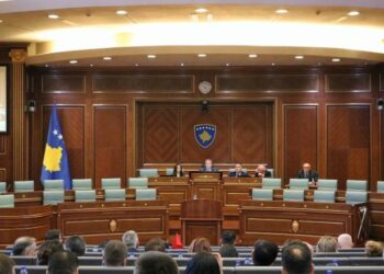 Ngërçi politik në Kosovë, deputetët mblidhen sërish sot në përpjekjen e radhës për konstituimin e Kuvendit