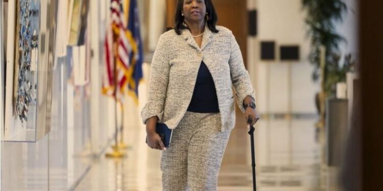 Trump kërkon dorëheqjen e shefes së Rezervës Federale