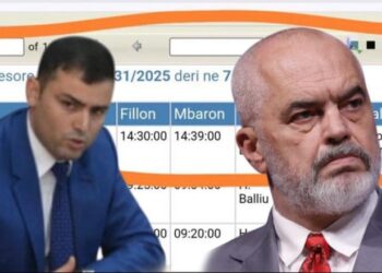“Mori anën e paditësve që kanë bërë pallat pa leje”, Rama: As 10 minuta nuk i janë dashur gjykatësit Balliu që t’i dalë kundër shtetit