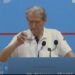 Berisha i bën ‘bisht’ pyetjes nëse PD do i marrë mandatet e deputetëve në shtator: Në ditët që do vijnë do…