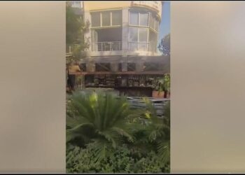 Lirimi i hapësirave publike, Rama publikon pamjet nga Tirana: Faza e parë e transformimit të qyteteve