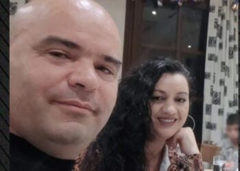 40-vjeçari që masakroi për vdekje gruan ende në kërkim, zbardhet dosja e krimeve dhe dënimeve të Nakolecit që nga viti 2013