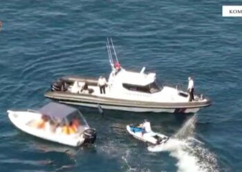 ‘Bilanci’ i sigurisë detare, bllokohen 26 mjete lundruese në 1 javë, shpëtohen 28 pushues