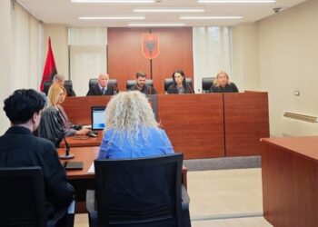 Kolegji Zgjedhor rrëzon Adriatik Lapajn, mandati i deputetit mbetet te Ana Dajko
