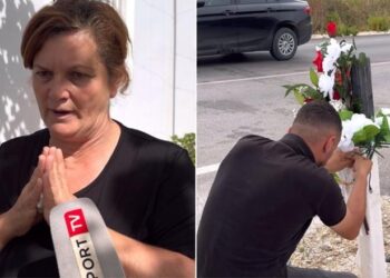“Vëllai me leuçemi nuk di gjë për motrat”, familjarët e vajzave që vdiqën në aksident: Studente, por shisnin misra sepse…