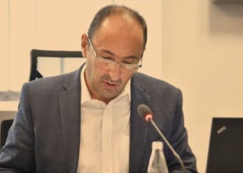 Kriset qeveria e Kurtit, ministri Liburn Aliu jep dorëheqjen pas zgjedhjes së Dimal Bashës kryeparlamentar