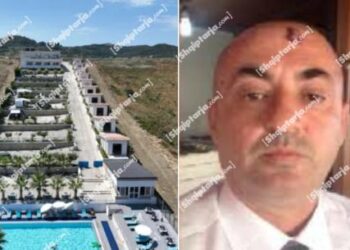 Në pronësi të ish-kryeinspektorit të IMT-së, ky është resorti luksoz i ndërtuar pa leje