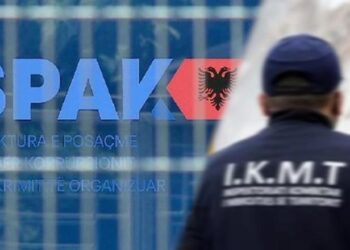 SPAK aksion, arrestohen dy punonjës të IMT-së, 2 të tjerë në kërkim