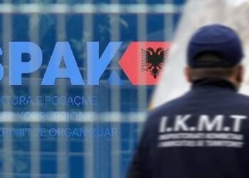 “Na jep lekë, nuk e heqim tendën”/ Lihet në burg inspektori i IMT-së: Nuk di asgjë për ryshfetin!