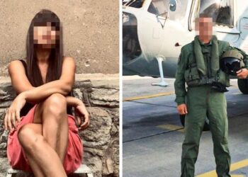 Skandal spiunazhi në Kroaci, arrestohet piloti ushtarak dhe e dashura e tij nga Kosova! Dyshohet se punonin për Serbinë