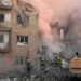 Rusia vijon sulmet ndaj Kievit, 10 të vrarë, mes tyre 2 fëmijë! Dëmtohet zyra e BE-së