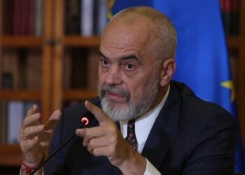 Kritikat ndaj gjykatësve, Rama i përgjigjet KLGJ-së: Të mos harxhojë kohën për të gjykuar se si e bëj unë punën!