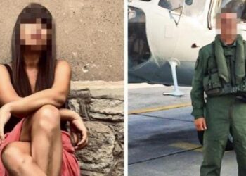 Piloti ushtarak dhe e dashura e tij u arrestuan për spiunazh, Qeveria e Kosovës mohon lidhjen: S’ka pasur qasje në informacione