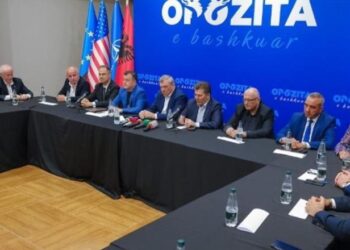 Kur martohet nevoja politike me iluzionin mendor