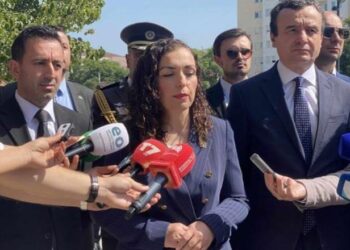 Osmani kërkon zgjidhje urgjente për konstituimin e Kuvendit dhe zgjedhjen e qeverisë