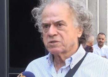 Homazhet për Naun Shundin, Bujar Asqeriu: Sot është një trishtim i madh për të gjithë publikun shqiptar!