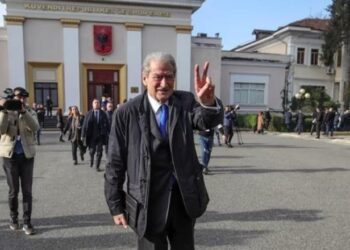 Skenari i PD, në vjeshtë ‘guerrile’, në dimër Kuvendin në flakë, në behar…!