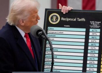 Gjykata e Apelit e SHBA-së rrëzon tarifat doganore: Janë të paligjshme! Trump: Janë në fuqi, do apelojmë