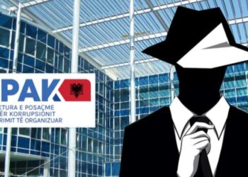 Kandidati ‘Pykë’