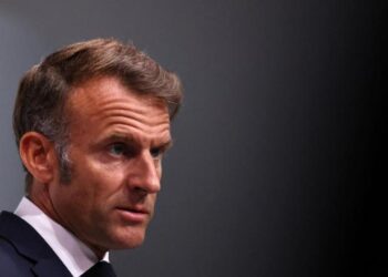 Shpërthen Macron: Putini është një përbindësh, ai ka prirje autokratike