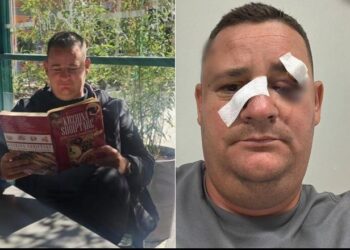 Arrestohet i riu biznesmen që dhunoi pronarin e lokal ‘Tokyo’ në Tiranë! Pranga edhe ish-kreut të FRPD në Kavajë 