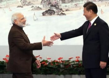 Të tronditura nga tarifat doganore të Donald Trump, India dhe Kina kërkojnë një rigjallërim të biznesit