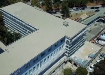 “Po rilind nga themelet për t’u shërbyer mbi 60 mijë banorëve”, Rama publikon video nga rikonstruksioni i spitalit në Gjirokastër