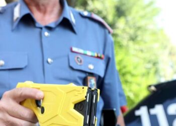 U qëllua me armë elektrike nga karabinierët! Vdes tragjikisht shqiptari në Itali