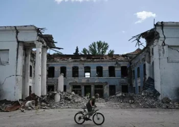 Ushtarë dhe dronë, një përparim i pandalshëm: Rusët janë të sigurt për fitoren në Ukrainë