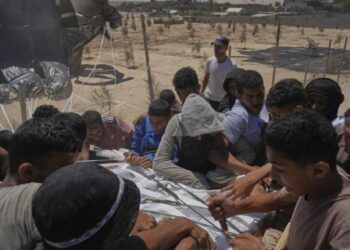 Gjeneralët frenojnë planin për pushtimin e Gazës, djali i Netanyahut shkakton skandal: Grusht shteti