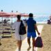 Rebelimi italian, plazhet private shohin rënie të vizitorëve, çmimet e larta shtyjnë turistët drejt plazheve publike dhe maleve