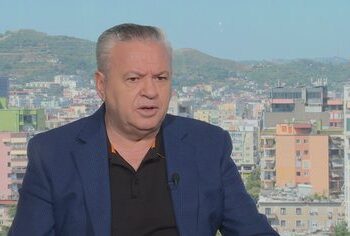 “Berisha të votëbesohet në anëtarësi”, Murrizi: Nëse hapet gara për kryetar të PD do të jem kandidat