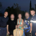 Ishin bllokuar në shkëmbinjtë e plazhit të Akuariumit, policia shpëton 3 turistë e huaj