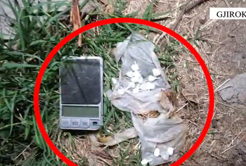 Arrestohet shpërndarësi i kokainës në Përmet, e pësojnë edhe klientët