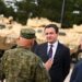 Kosova pajiset me autoblinda amerikane, Kurti: Ushtria do zhvillohet krah për krah me SHBA-në