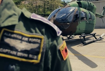Shqipëria në kërkim të pilotëve ushtarakë, “KAYO” do të merret me trajnimin e tyre