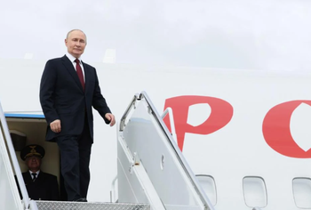 Takimi me Zelenskyn në Gjenevë, Zvicra zbulon a do ta arrestojë Putinin