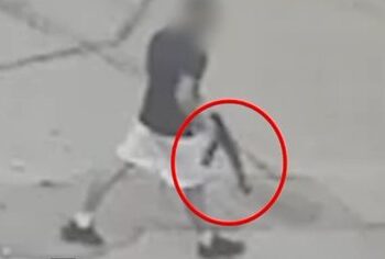 “Pse po pi cigare aty?”/ Zbulohet si nisi sherri me të shtëna armësh në Kombinat