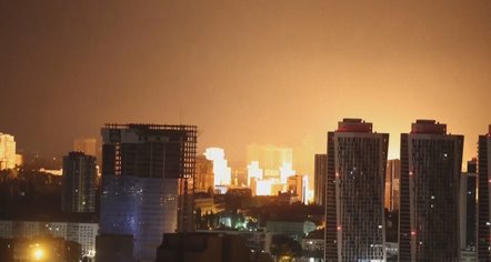 Plani sekret rus  inteligjenca ukrainase  Putin do të ndërtojë 120 mijë bomba rrëshqitëse