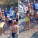 Rrezikoi të mbytej në plazhin e Karaburunit, turistët dhe policia kufitare shpëtojnë 30-vjeçaren
