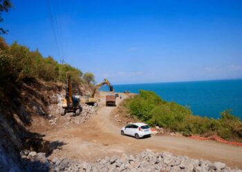 Vijon puna për rrugën Shirokë-Zogaj, Rama: Do e pozicionojë Shkodrën kryeqendër të rajonit