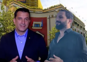 “SPAK ka dalë jashtë kontrollit”, vëllai i Erion Veliajt flet për “The Economist”: Po mbahet në burg për arsye të pabaza